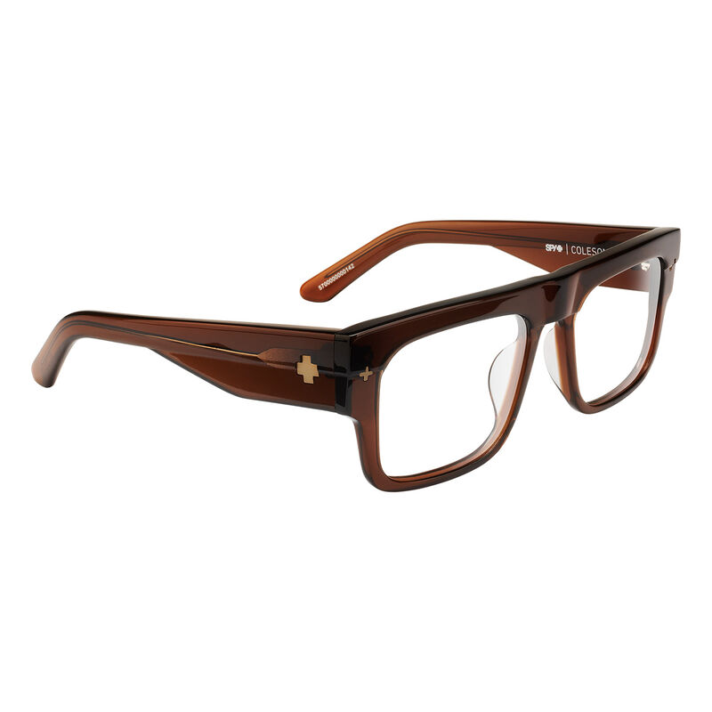 COLESON 57, Java-Demo  W/ Spy+ Lens Print, hi-res image number null